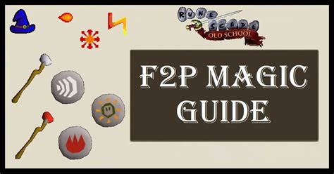 osrs f2p magic gear|Free.